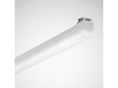Trilux 6443340, LED, 3000 K, 2900 lm, IP20, Hvid