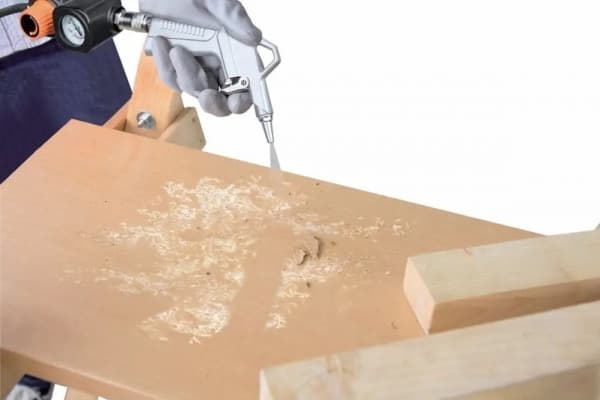Scheppach trykkluftkompressor Aircase 2 l 8 bar (5906118901)