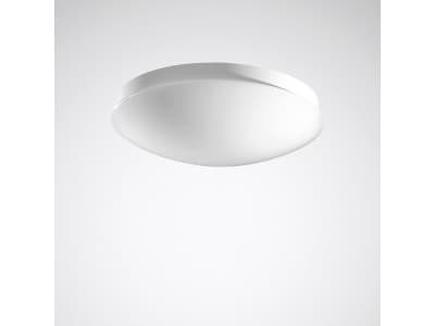 Trilux 6445140, LED, 3000 K, 2000 lm, IP65, Hvid