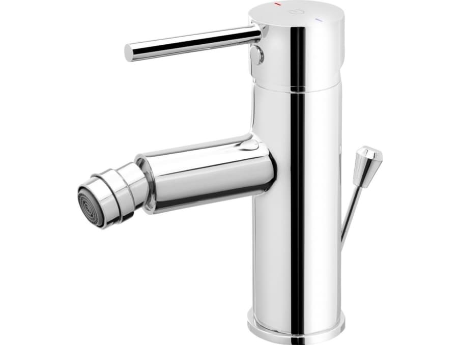 FLUSSO BIDET BATTERY