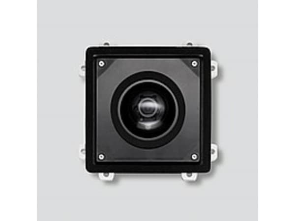 Siedle BCE 058-0 innebygd busskamera 180 svart (210010636-00)