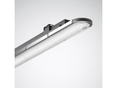 Trilux Nextrema G3 #6629351 LED-Fugtrumslys LED (RGB) 27 W hvid Antracit