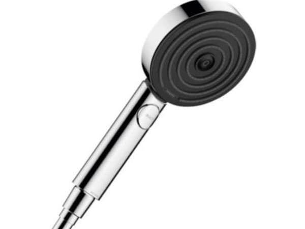 HG Pulsify Blend håndbruser - ø105mm 3stråletp forkr