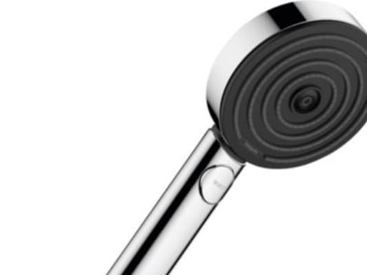 HG Pulsify Blend håndbruser - ø105mm 3stråletp forkr
