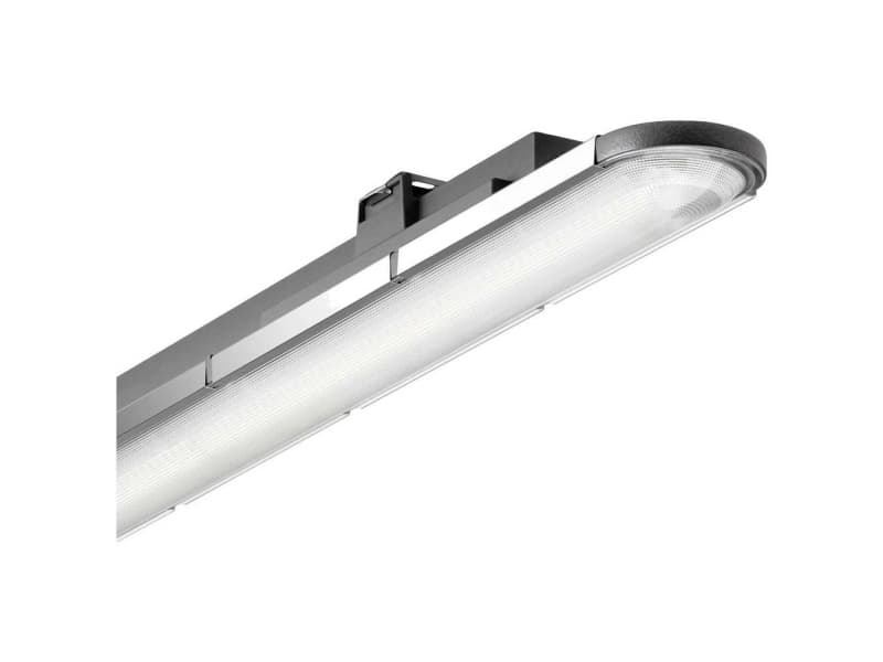 Trilux Nextrema G3 #7363651 LED-Fugtrumslys LED (RGB) 38 W hvid Antracit