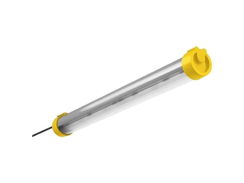 Trilux STRONGEX2 1 #7783851 LED-rørbelysning LED (RGB) 42 W hvid