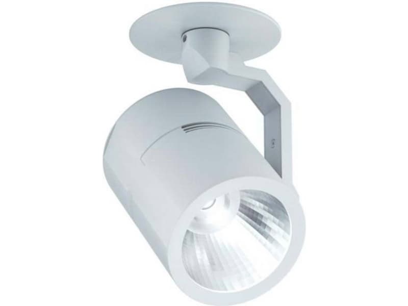 Brumberg 89166235 LED taklampa LED (RGB) 40 W Vit