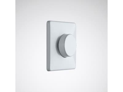 Trilux 5843200, Dreje, Hvid, IP20, CE, 100 g