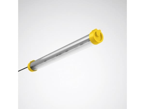 Trilux STRONGEX2 1 #7783451 LED-rørbelysning LED (RGB) 32 W hvid