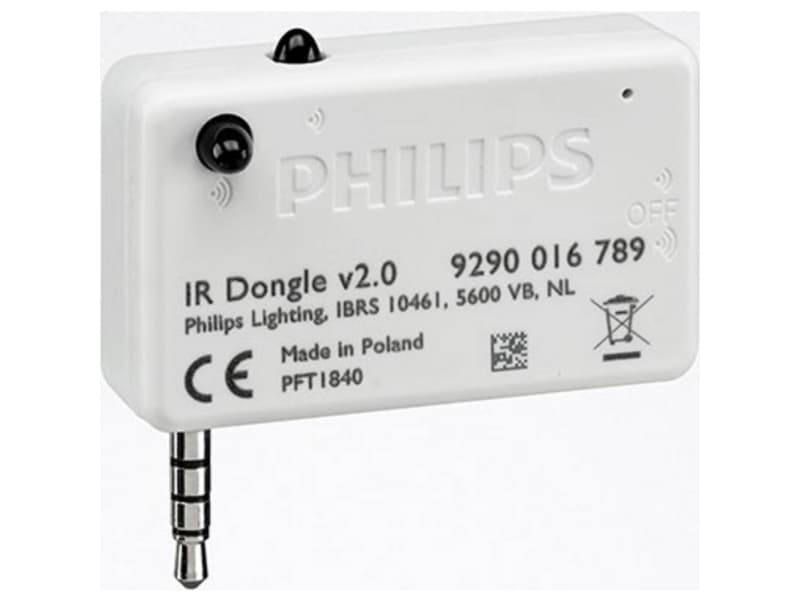 Trilux programmeringsapparat LMS IR Dong #7676000