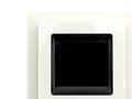 Miniatyrbild 4 av 5: DEVI UP Uhren-Thermostat 16A 140F1065 DEVIreg Touch mit Touch-Display 140F1065 (140F1065)
