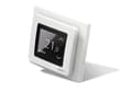 Miniatyrbild 2 av 5: DEVI UP Uhren-Thermostat 16A 140F1065 DEVIreg Touch mit Touch-Display 140F1065 (140F1065)