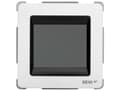 Miniatyrbild 1 av 5: DEVI UP Uhren-Thermostat 16A 140F1065 DEVIreg Touch mit Touch-Display 140F1065 (140F1065)