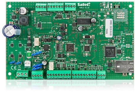 SATEL VERSA IP MODERKORT