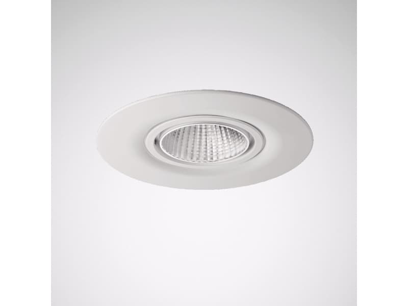 Trilux C07 SP drm260, Hvid