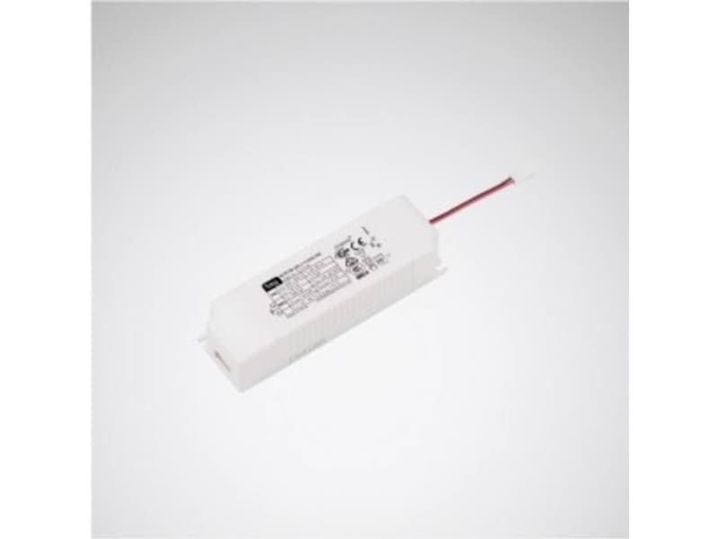 Trilux VE IP20 24V DC 20WET LED-transformator 20 W 24 V Kan ikke lysdæmpes!