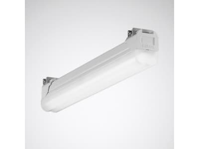 Trilux 6443040, LED, 4000 K, 1500 lm, IP20, Hvid