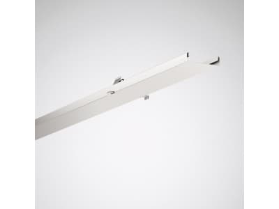 Trilux 7220600, IP20, Hvid