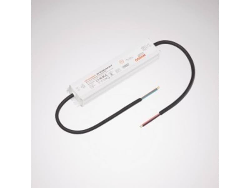 Trilux VE IP66 24V DC 20WET LED-transformator 20 W 24 V Kan ikke lysdæmpes!