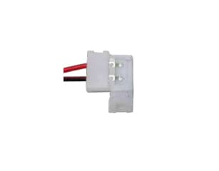 Brumberg 15725000, Tilkoblingsmodul, Hvit, 3 A, 0,15 m, 1 stykker