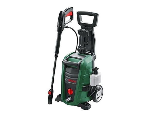 Bosch UniversalAquatak 135, Kompakti, Sähkö, 7 m, Korkeapaine, 0,45 L, 5 m