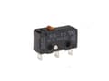 Miniatyrbild 3 av 3: Omron Micro switch 14 V/DC 10,1 A 1 x On/(On) 1 st Väska