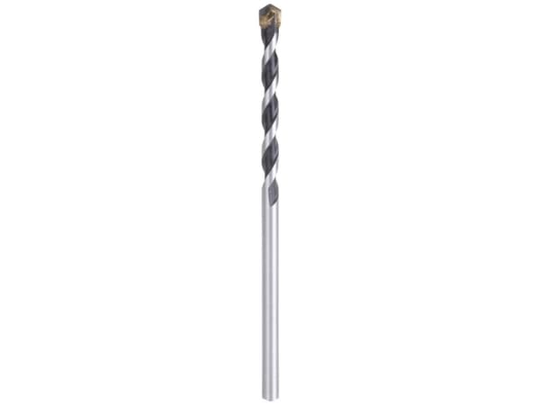 Makita E-10986 Carbide Multidrill 1 kpl 5,5 mm Kokonaispituus 100 mm Pikapuristuskasetti 1 kpl Pikapuristin 1 kpl