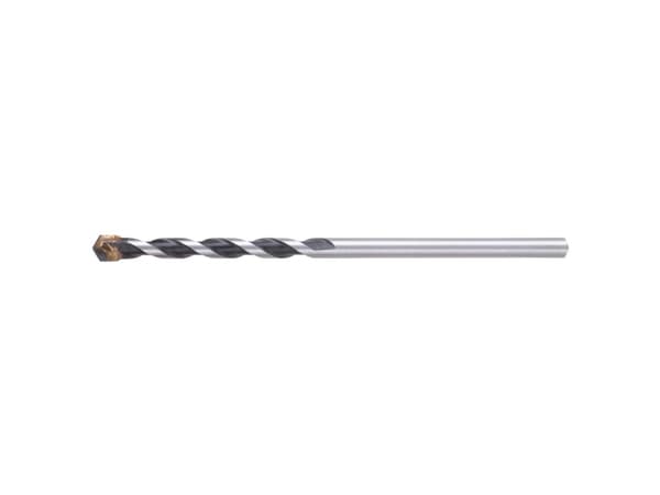Makita E-10986 Carbide Multidrill 1 kpl 5,5 mm Kokonaispituus 100 mm Pikapuristuskasetti 1 kpl Pikapuristin 1 kpl