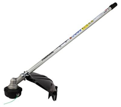 Makita EM404MP - Trimmer attachment - längd: 900 mm - för Makita DUX18ZX1, DUX60, DUX60Z