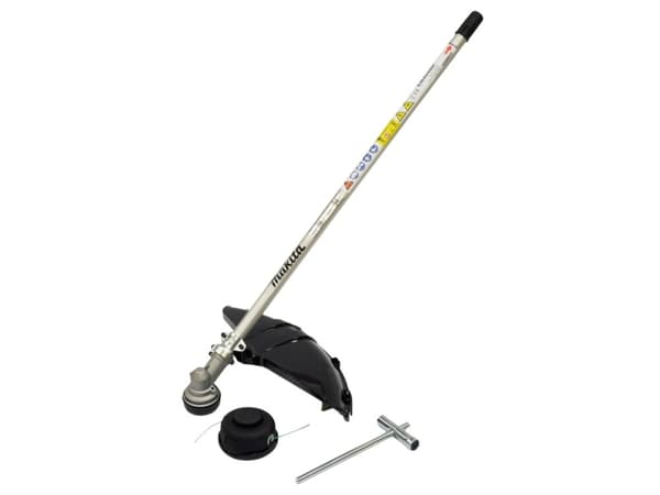 Makita EM404MP - Trimmer attachment - längd: 900 mm - för Makita DUX18ZX1, DUX60, DUX60Z