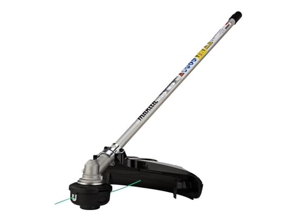 Makita EM404MP - Trimmer attachment - längd: 900 mm - för Makita DUX18ZX1, DUX60, DUX60Z