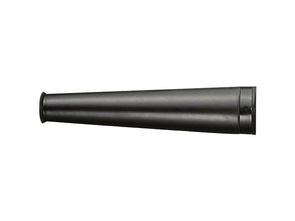 Makita - Dyse - lengde: 220 mm - for Makita DUB185Z, DUB186Z, UB101DZ, UB1103