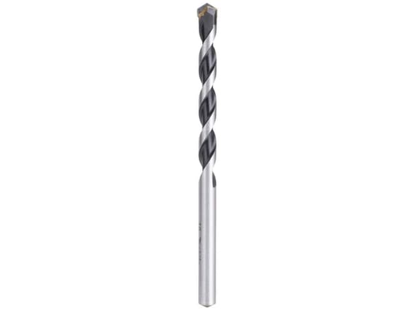 Makita E-11069 Carbide Multidrill 1 kpl 10 mm Kokonaispituus 150 mm Pikavapautuva porapatruuna 1 kpl