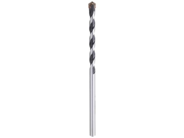 Makita E-10964 Carbide Multidrill 1 kpl 4 mm Kokonaispituus 75 mm Pikavapautuva porapatruuna 1 kpl