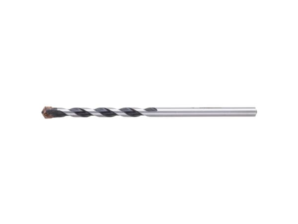 Makita E-10964 Carbide Multidrill 1 kpl 4 mm Kokonaispituus 75 mm Pikavapautuva porapatruuna 1 kpl
