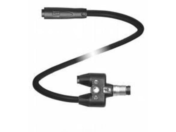 Pepperl+Fuchs 309689 Sensor-/Aktor-Verteiler ARC adapter 0.3 m Pol-tal (RJ): 4, 4 1 stk