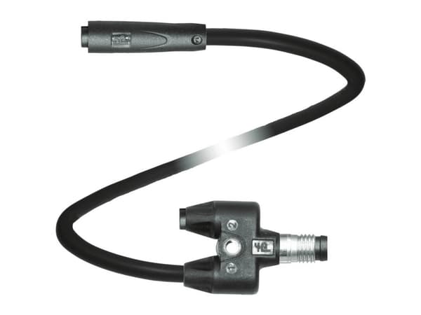 Pepperl+Fuchs 309689 Sensor-/Aktor-Verteiler ARC adapter 0.3 m Pol-tal (RJ): 4, 4 1 stk