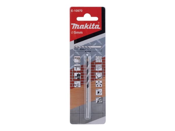 Makita E-10970, 1 stk
