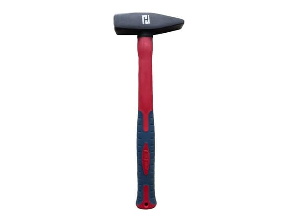 Haushalt Machinist Hammer Fiberglass Handle 300 G