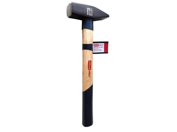 Haushalt Machinist Hammer Wooden Handle 2000 G