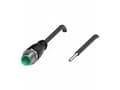 Pikkukuva 2 / 5: Pepperl+Fuchs 218438 Sensor-, actuator-stik, 3 m Pol-tal (RJ): 4 1 kpl