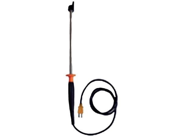 Pepperl+Fuchs 484495 80PK-27 Temperaturføler Specielt tilbehør til måleudstyr 1 stk