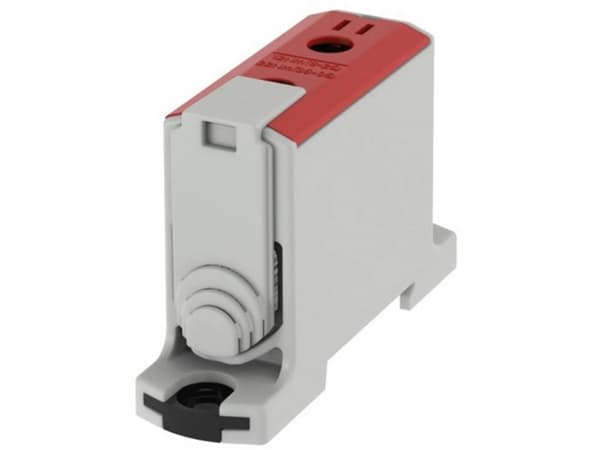 Ouneva Group OD02-0564 Fördelningsblock Connector 1 st