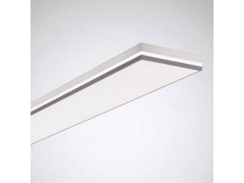 Trilux 7214751 Belviso D2 #7214751 LED-loftslampe LED (RGB) 30 W Hvid