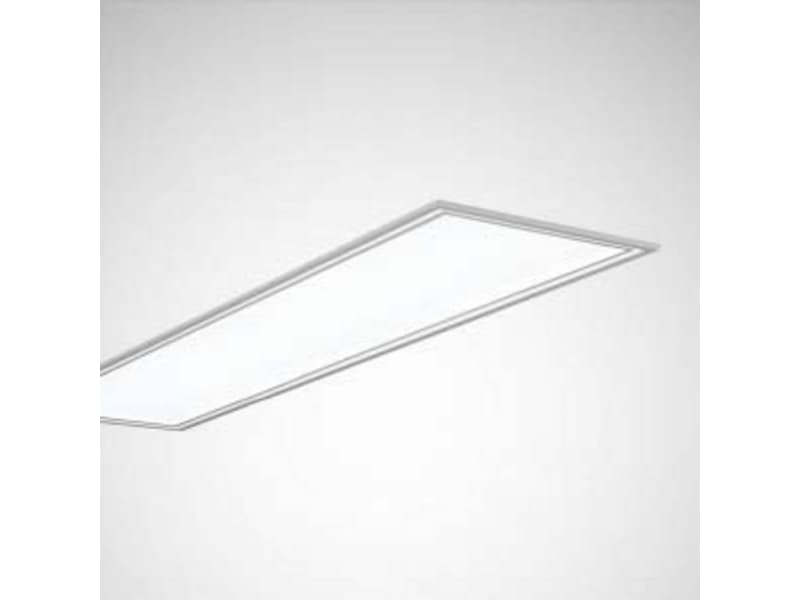 Trilux 7214851 Belviso C1 #7214851 LED-loftslampe LED (RGB) 31 W Hvid