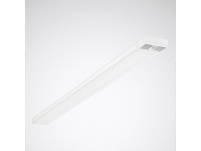 Trilux 7355251 SFlow C3-L #7355251 LED-loftslampe LED (RGB) 36 W Hvid