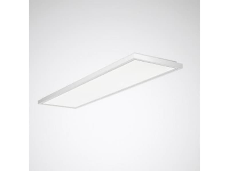 Trilux 7552940 ArimoFit D2 #7552940 LED-dekorationslys LED (RGB) 32 W Sølv