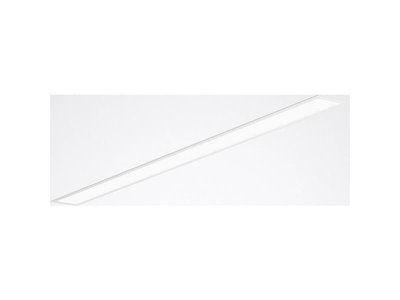 Trilux 7556240 Fn5C14DIL33-840ET01 LED-loftslampe LED (RGB) 33 W Hvid