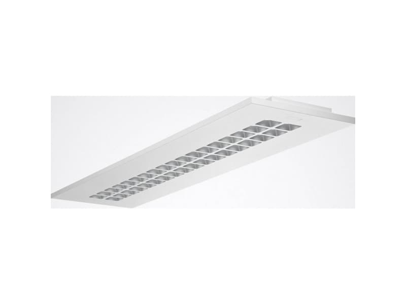 Trilux 7619151 Creavo M57- #7619151 LED-loftslampe LED (RGB) 25 W Hvid