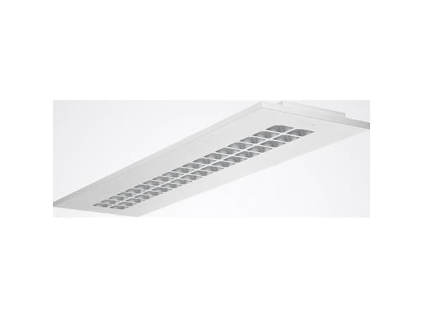 Trilux 7619151 Creavo M57- #7619151 LED-kattovalaisin LED (RGB) 25 W valkoinen